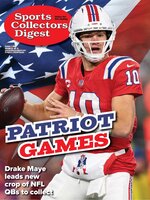Sports Collectors Digest